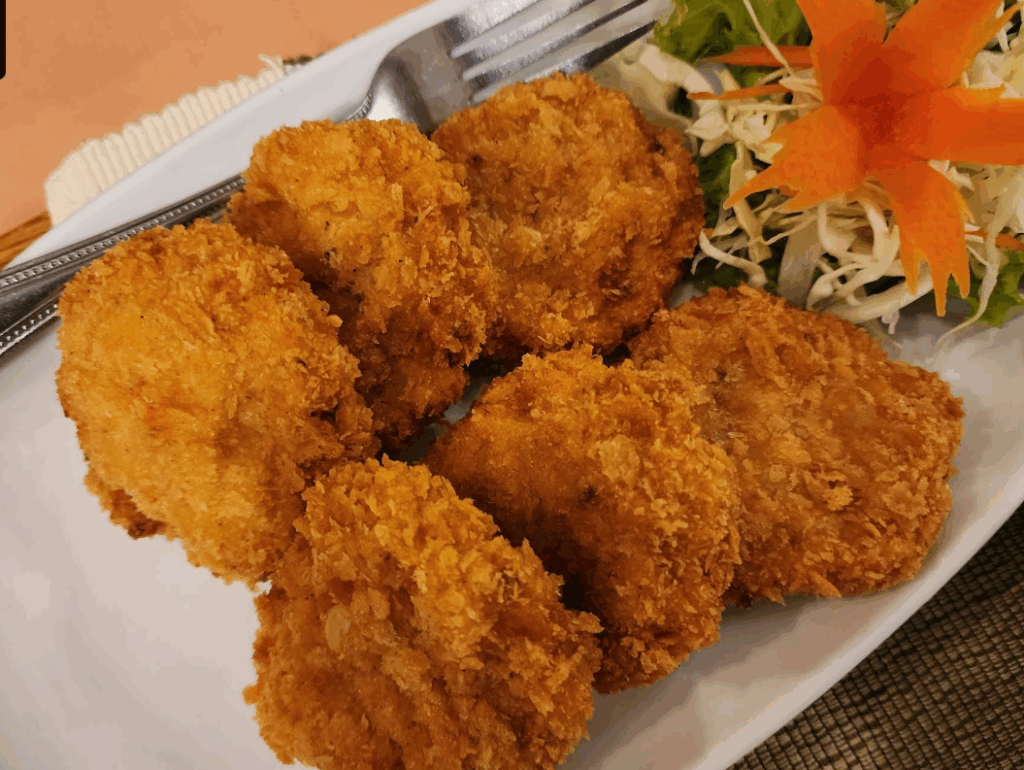 大人から子供もまで食べやすい一品です