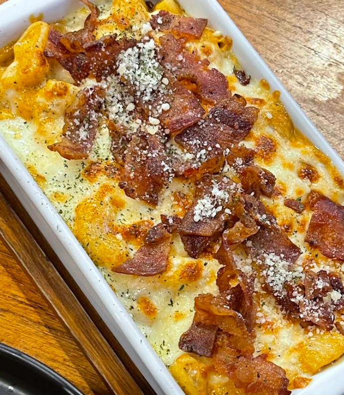 Madcow Burger Phuket Old Town