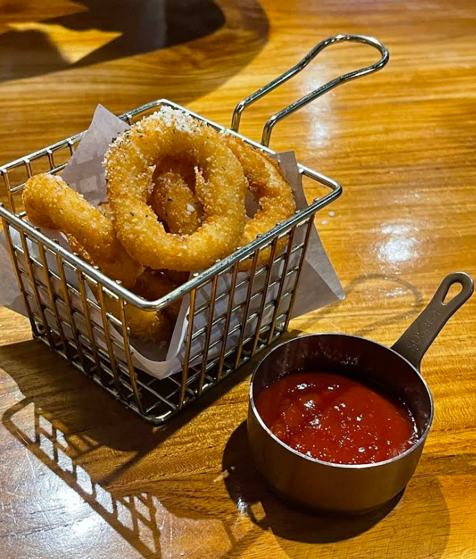 Madcow Burger Phuket Old Town