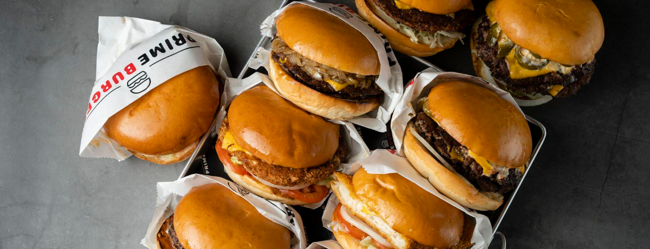 Prime Burger Rawai（プライムバーガー・プーケット ラワイ店）