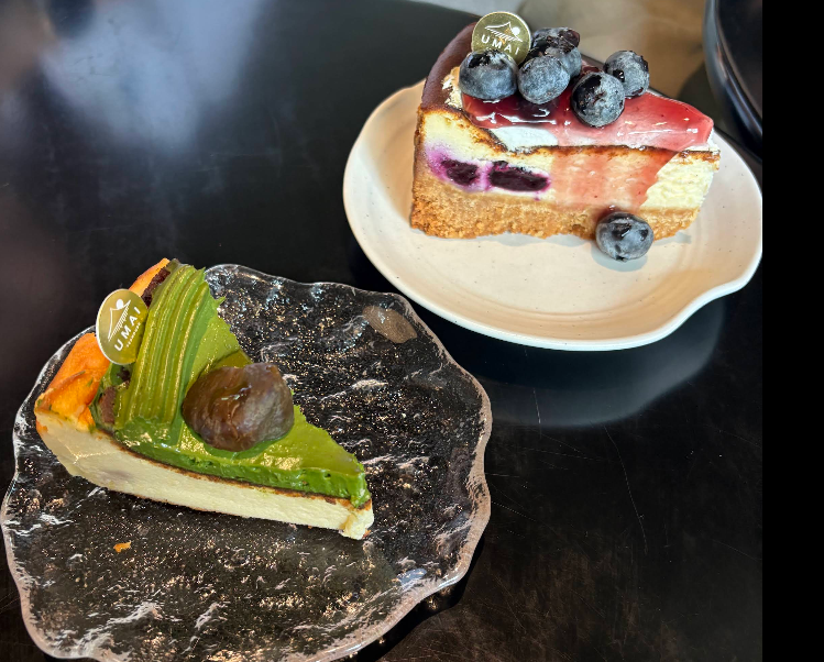 プーケットタウンにある「Umai Teahouse Phuket」