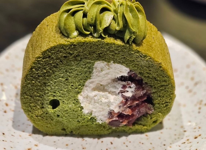 プーケットタウンにある「Umai Teahouse Phuket」