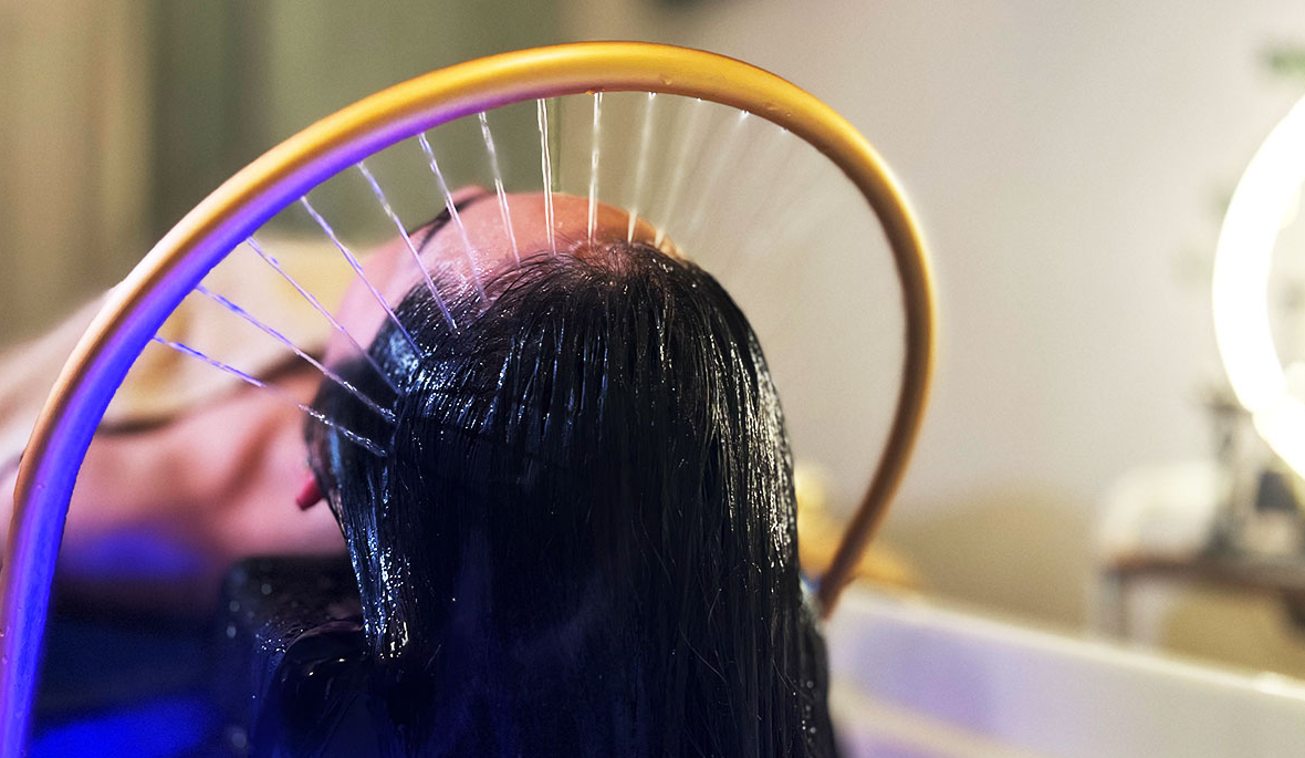 プーケットタウンで極上の癒し体験｜Sea Massage & Head Spa Phuket