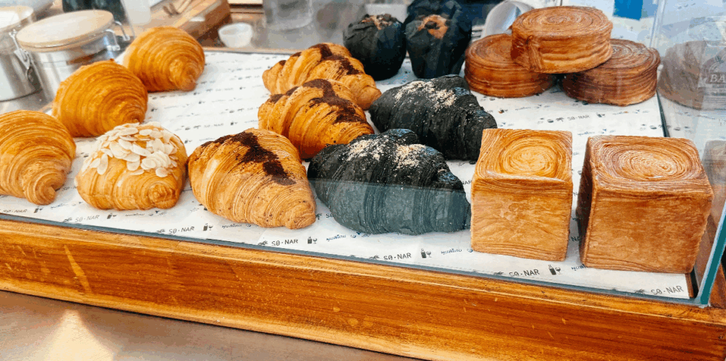 ムーンストーンカフェ(Moonstone Cafe)