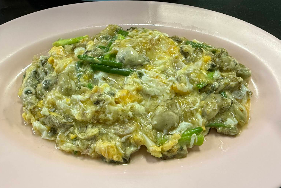 プーケットタウンの人気レストラン「Chuan Chim（ชวนชิม）」