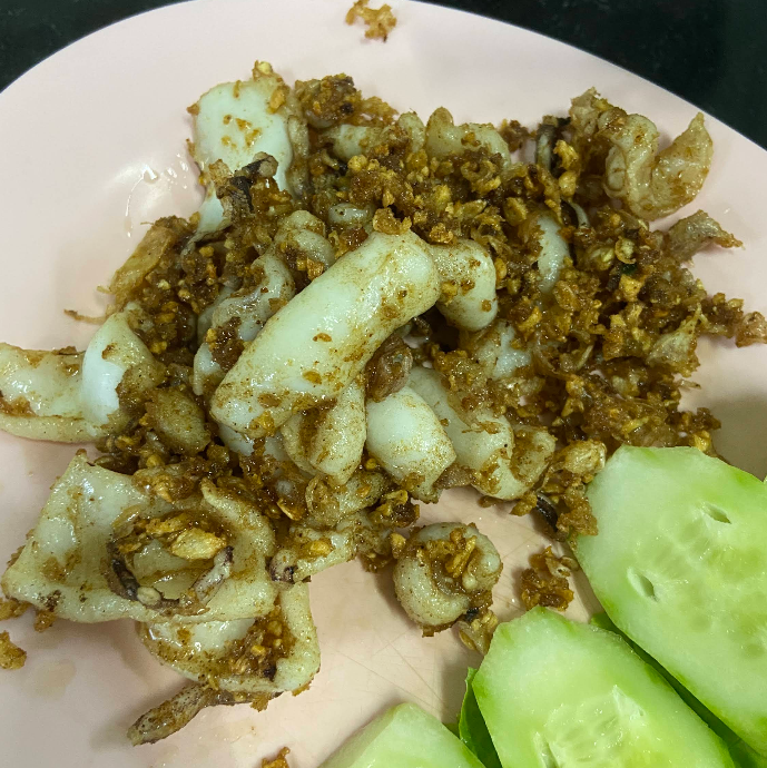 プーケットタウンの人気レストラン「Chuan Chim（ชวนชิม）」