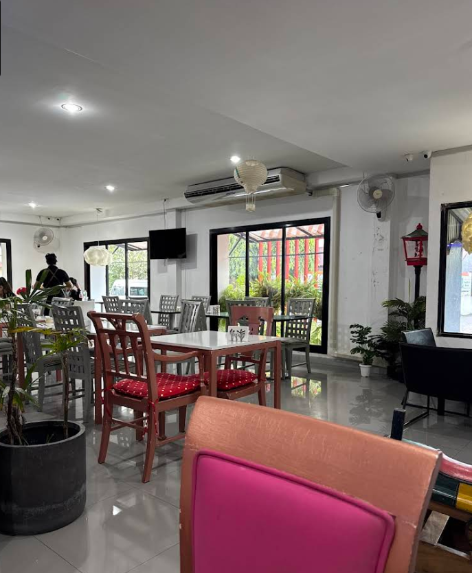プーケットタウンの海鮮＆創作タイ料理｜Piset Restaurant Phuket 完全ガイド