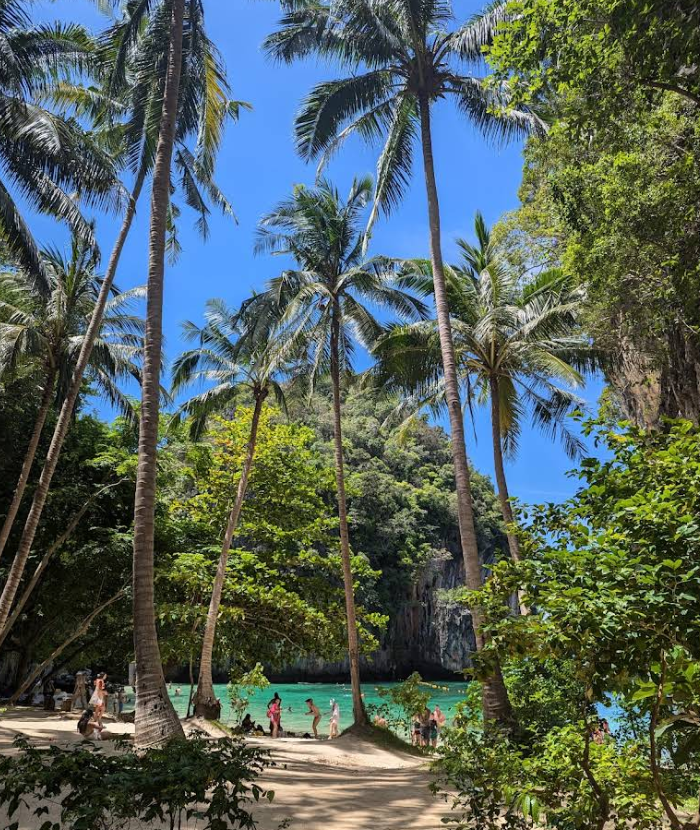 ラオラデイン島