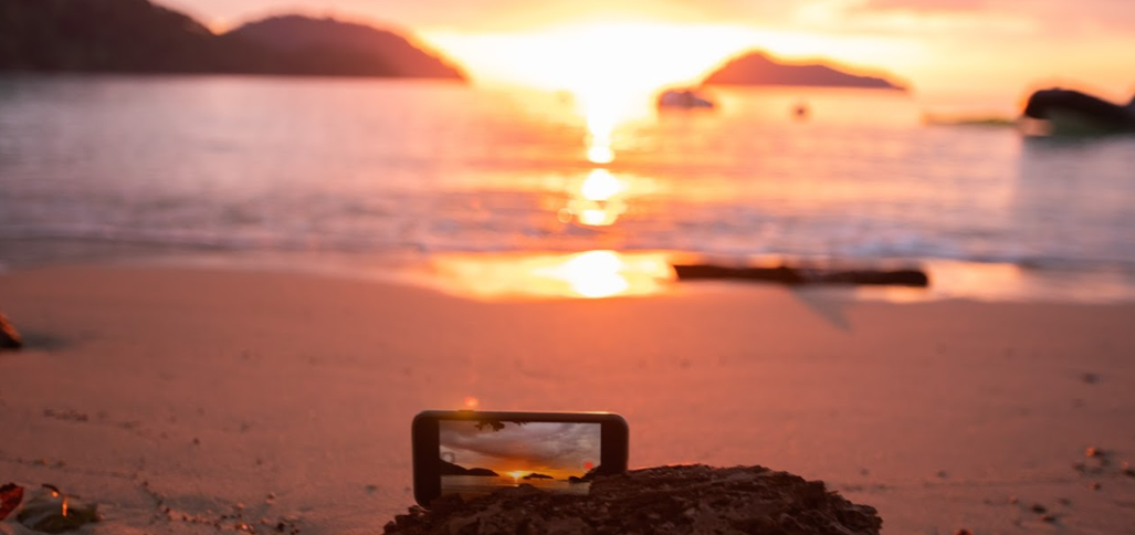 スリン諸島キャンプツアー｜1泊2日＆2泊3日宿泊プラン【SeaStar社】