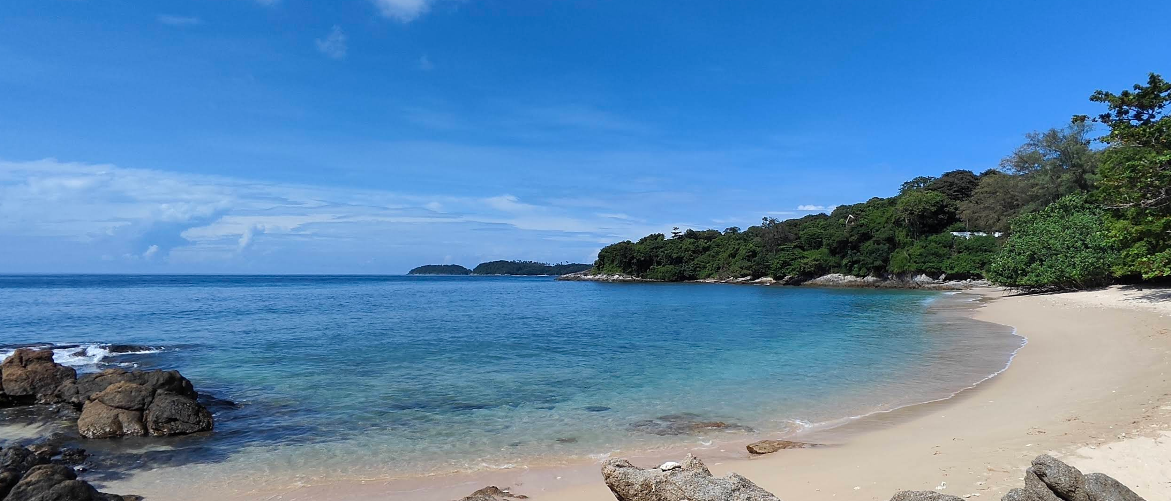 プーケット・サンチャイ・ビーチ完全ガイド|Sangchai Beach Phuket