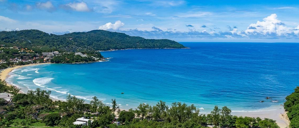 プーケット・カタビーチの過ごし方