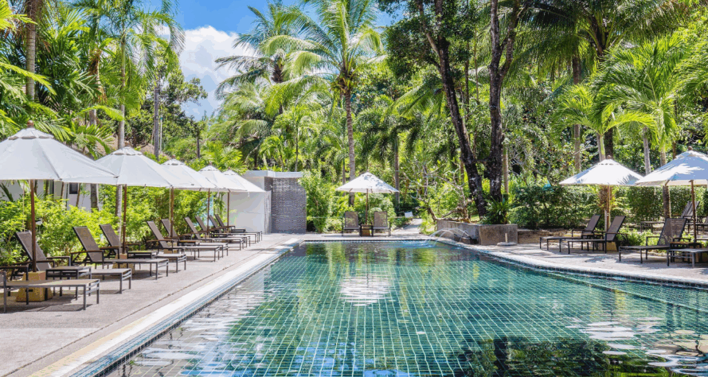 Nai Yang Beach Resort & Spa