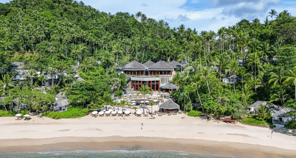  The Surin Phuket（ザ・スリン・プーケット）