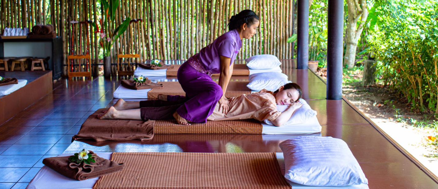 プーケット｜MOOKDA SPA（ムックダースパ）｜タイ伝統ハーバルスパ＆アロママッサージ