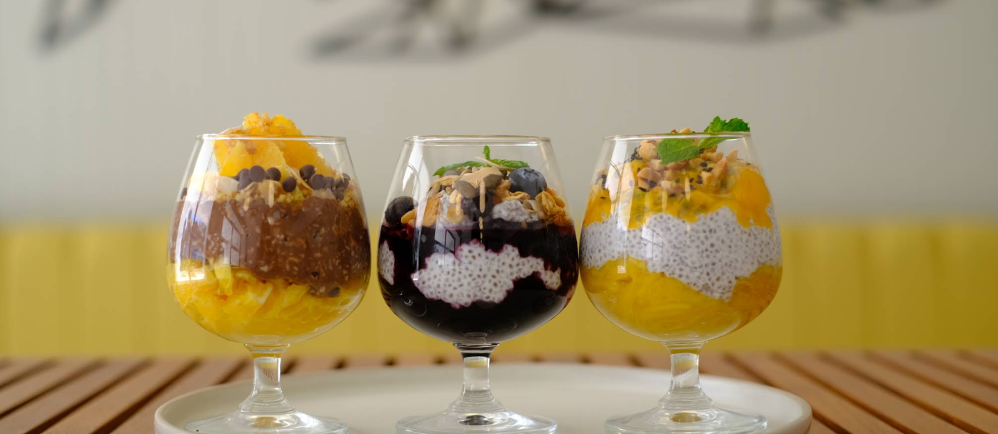 Beach Bites Patong｜プーケット・パトンの人気ブランチ＆ヘルシーカフェ