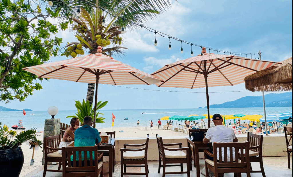 Kan’s Haus Cafe & Bistro(カンズハウス カフェ&ビストロ)