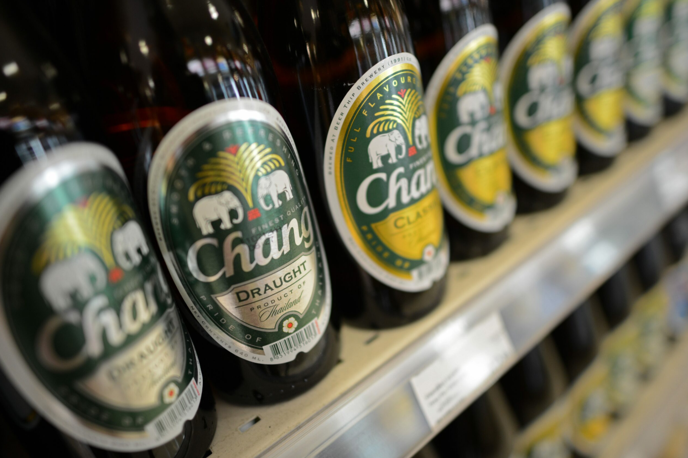 2025年最新版｜タイの飲酒ルールと旅行者向け注意ポイント