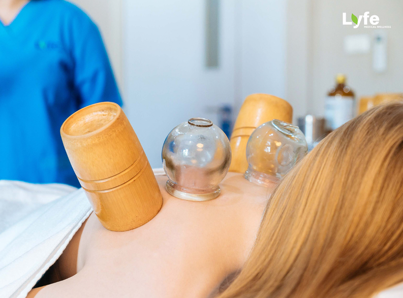 Lyfe Medical Wellness Clinic(ラグーナ/チェンターライ地区)