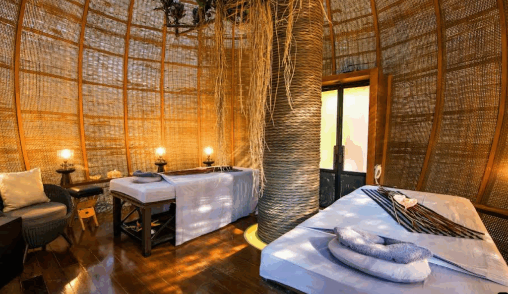 Coqoon Spa (The Slate Phuket)・プーケット空港付近の高級スパ