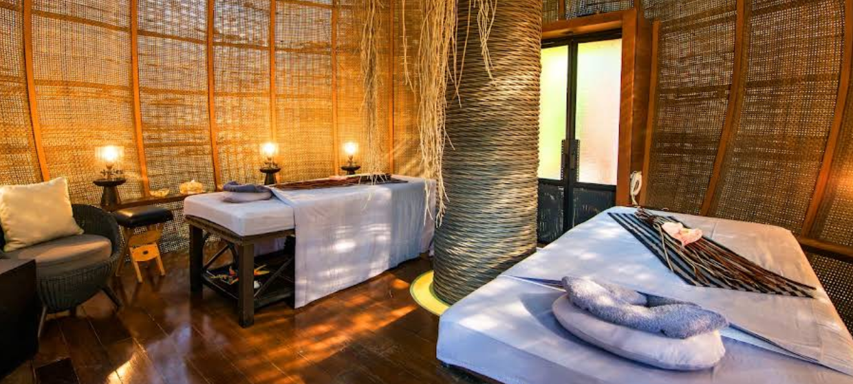 プーケットでCBDオイルマッサージが受けられるおすすめスパ3選｜癒しとデトックス体験