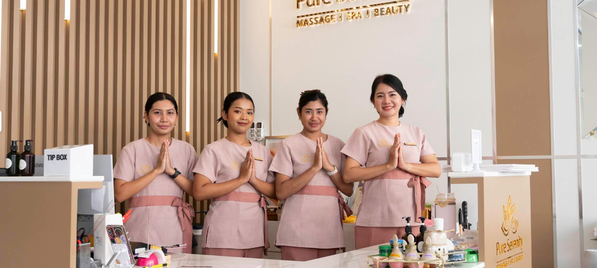 プーケット（パトン地区）おすすめスパ10選【後編】｜人気街スパ＆リゾートスパまとめ