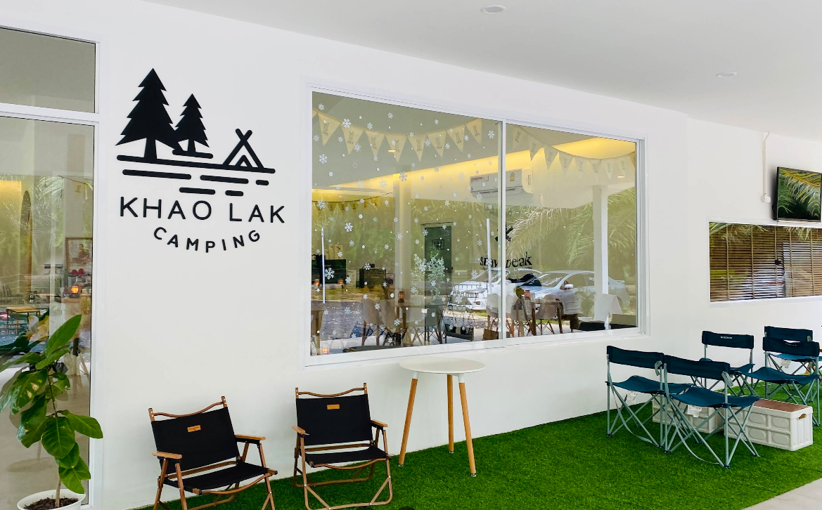 カオラックで森と川のキャンプ体験｜Khao Lak Camping（キャンピング）完全ガイド