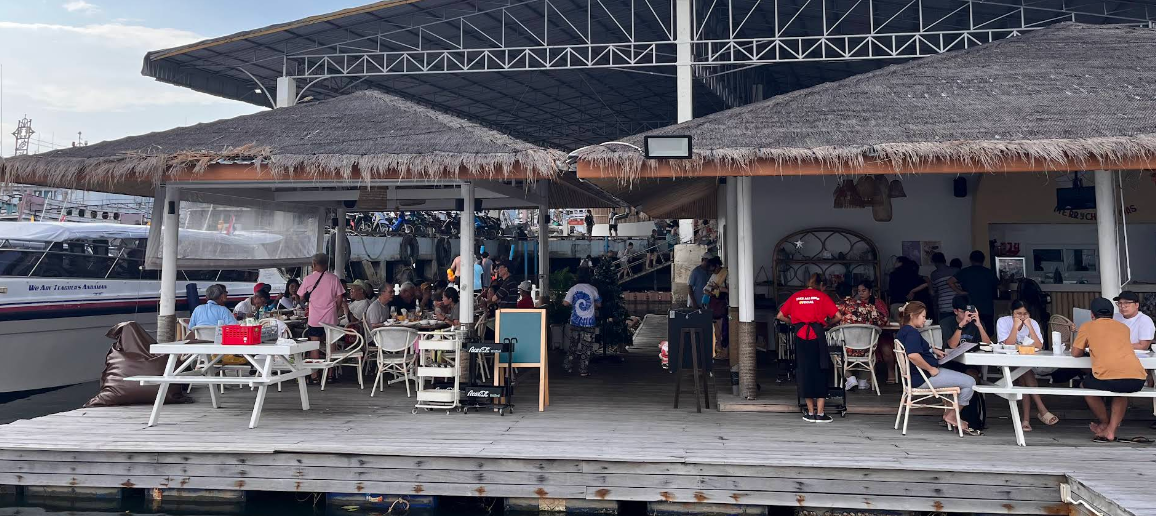 Krachang Khao Lak（クラチャン・カオラック）｜港近くの絶品シーフードレストラン完全ガイド