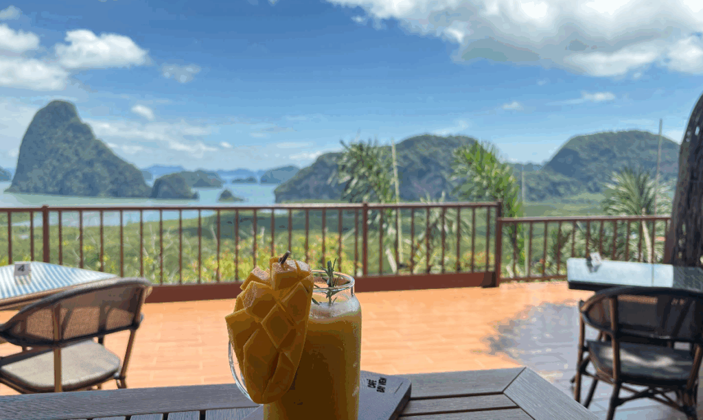 乾季12月-3月位が訪れるならベストシーズン’景色が良いのが見どころです