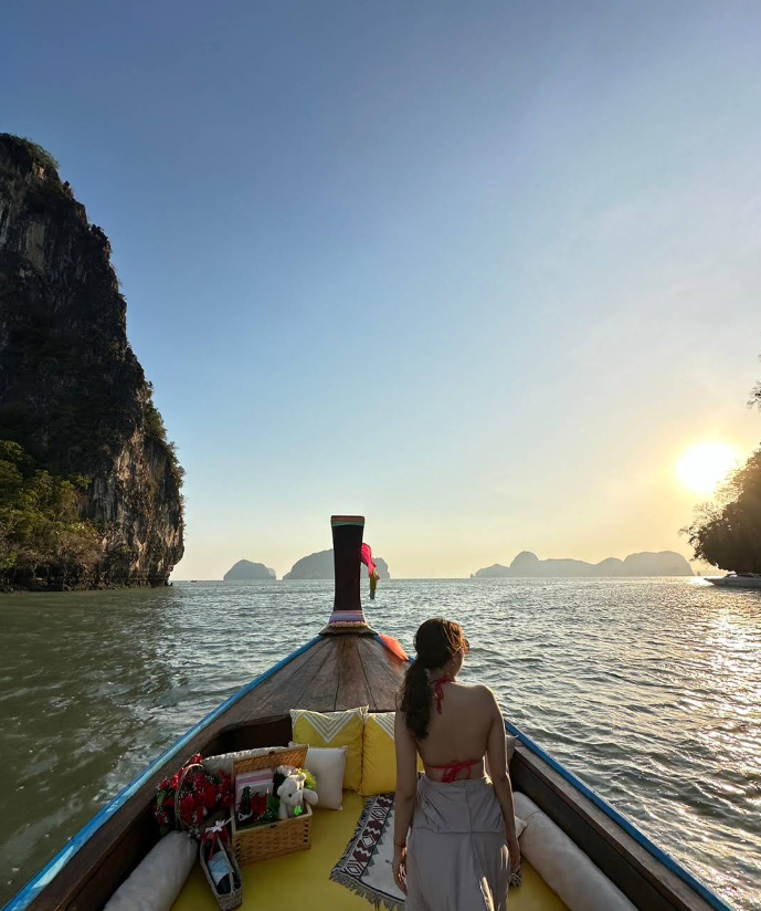 やはり人が少ない早朝ツアーがお勧めです