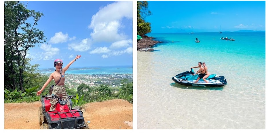 【まとめ申込みがお得】プーケットオプショナルツアー複数割｜3つ以上で割引キャンペーン