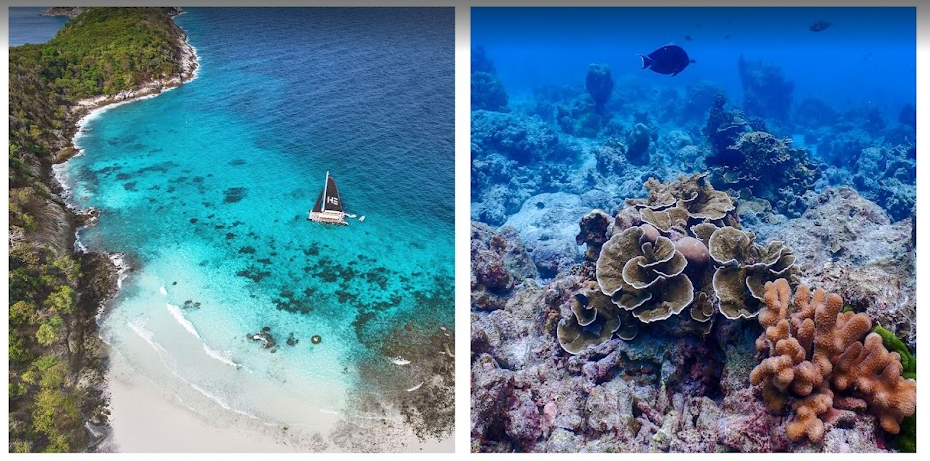 プーケットの離島ツアーも半日と1日ツアーがあり幅広く取り扱っています。