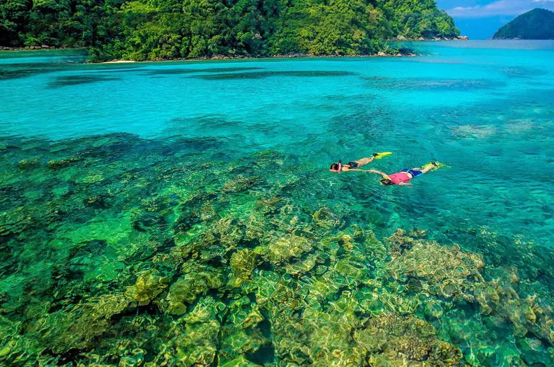 Mai-Ngam Channel(マイガムチャネル)