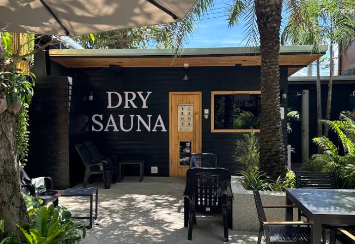 Water Lily Spa Bungalows by Rawai Beach｜ラワイのスパ付きバンガロー宿泊