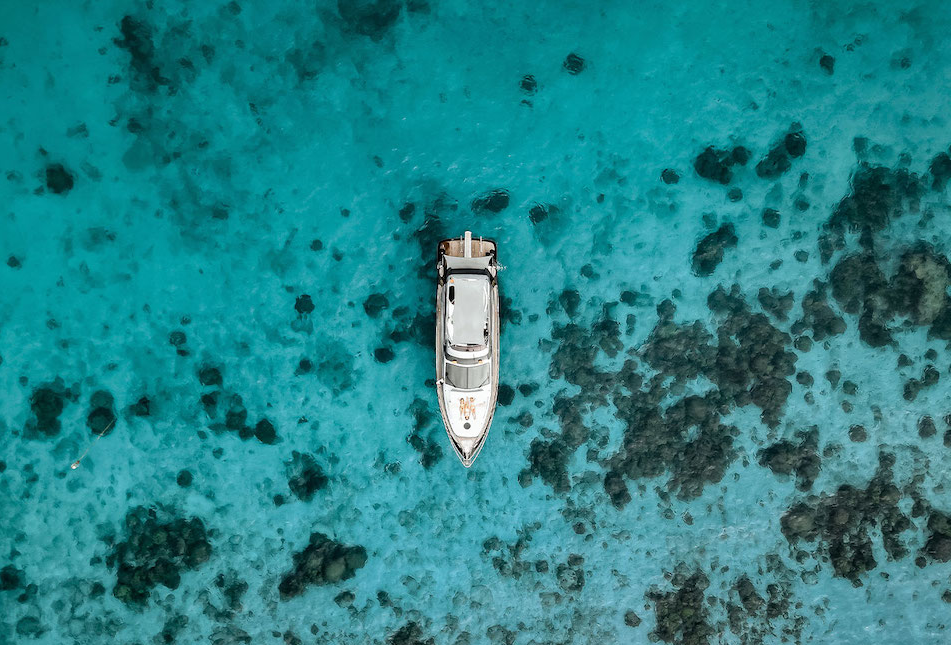 HYPE YACHT ラグジュアリークルーズ