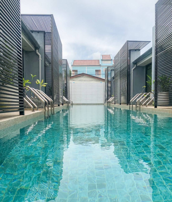 Xen Pool Access・プールアクセス