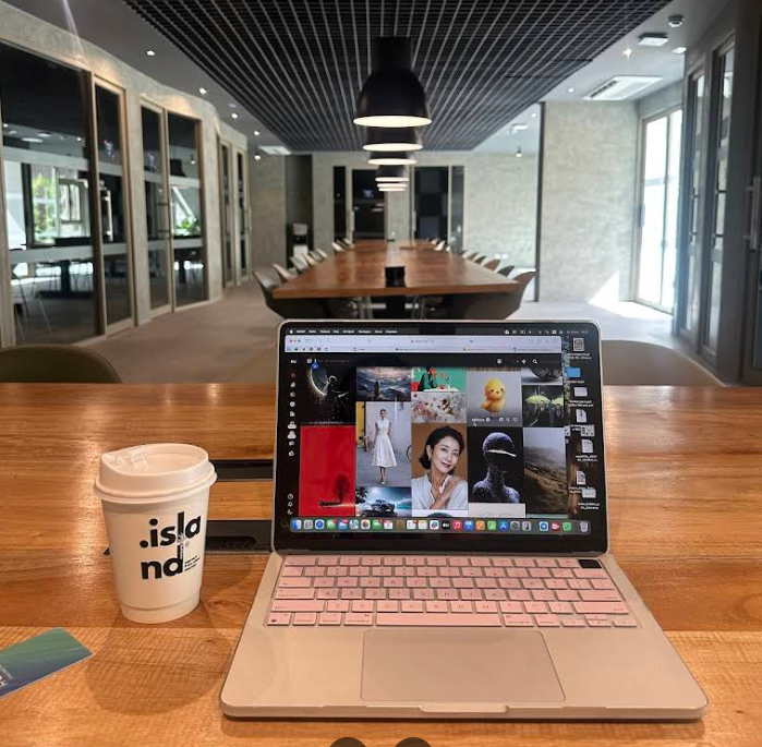 コワーキングスペース