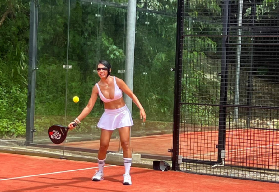 パデルクラブ/スポーツ施設