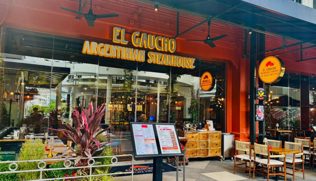 El Gaucho Jungceylon店
