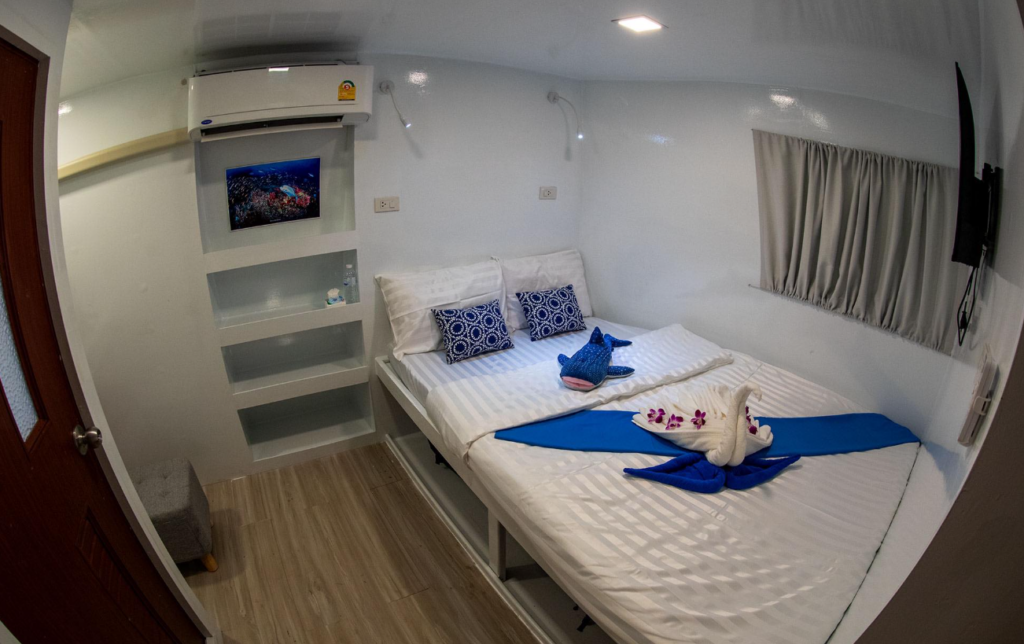 マスタールーム