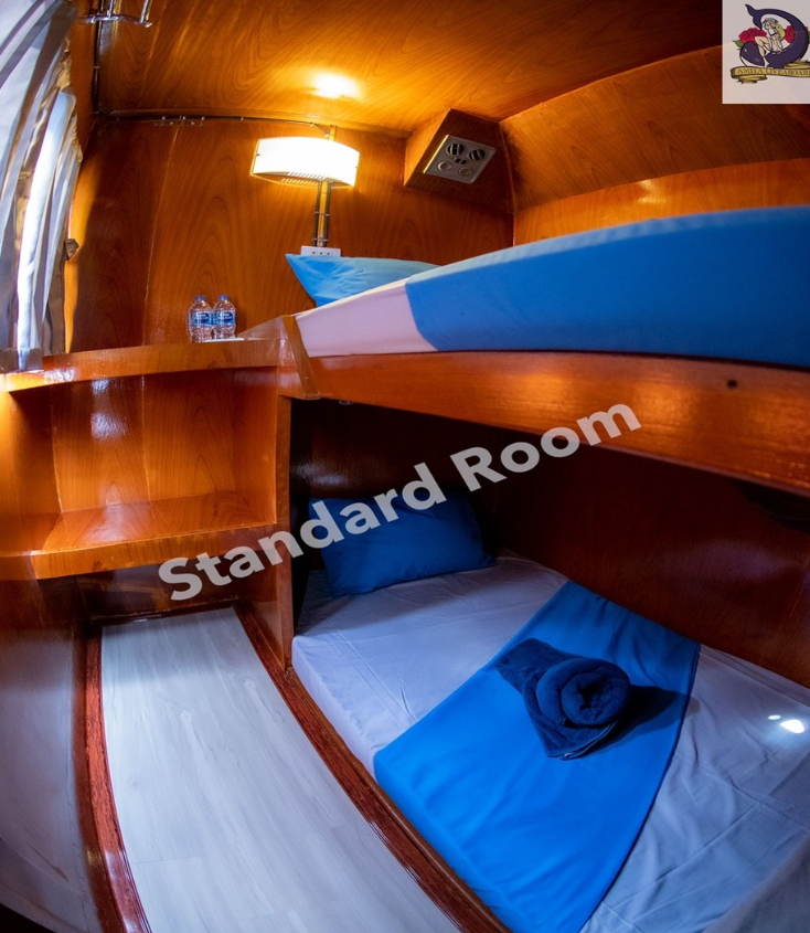 スタンダードルーム