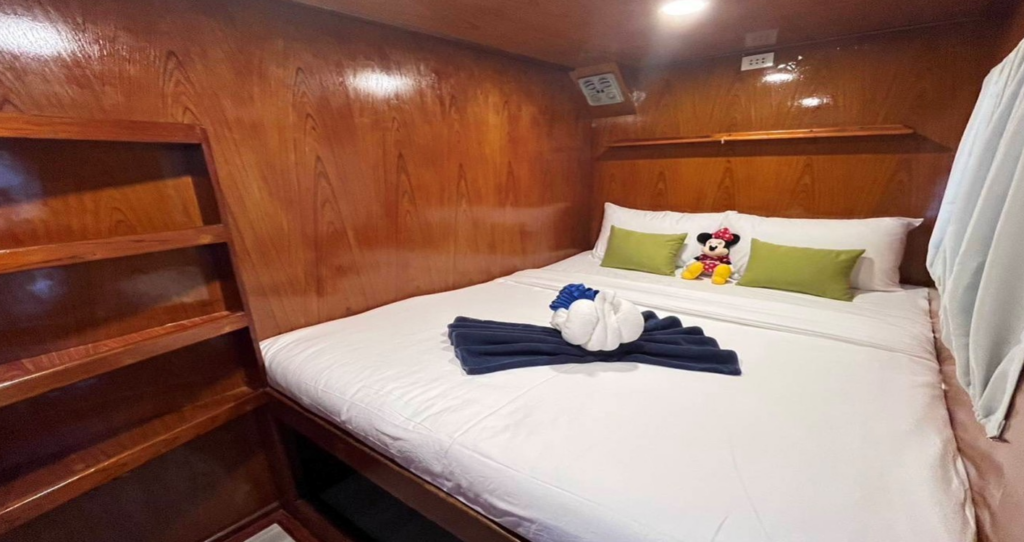 スタンダードルーム