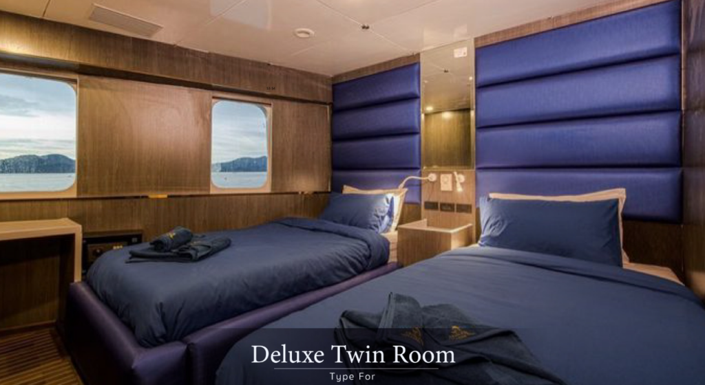 デラックス・ツイン