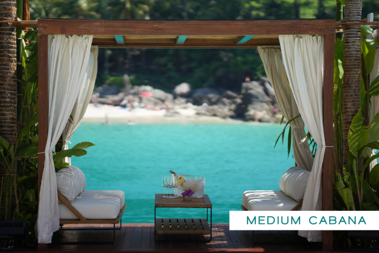 ミディアムカバナ