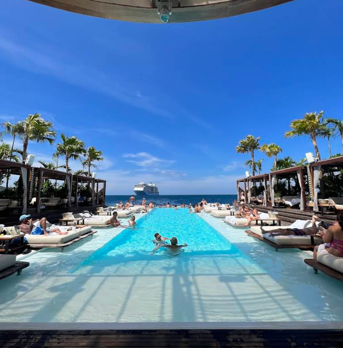 モーニングパス