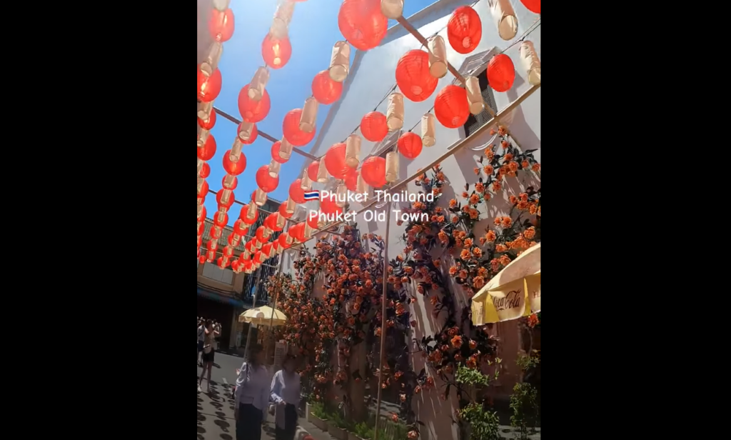 フォトスポットで人気のソイロマーニ