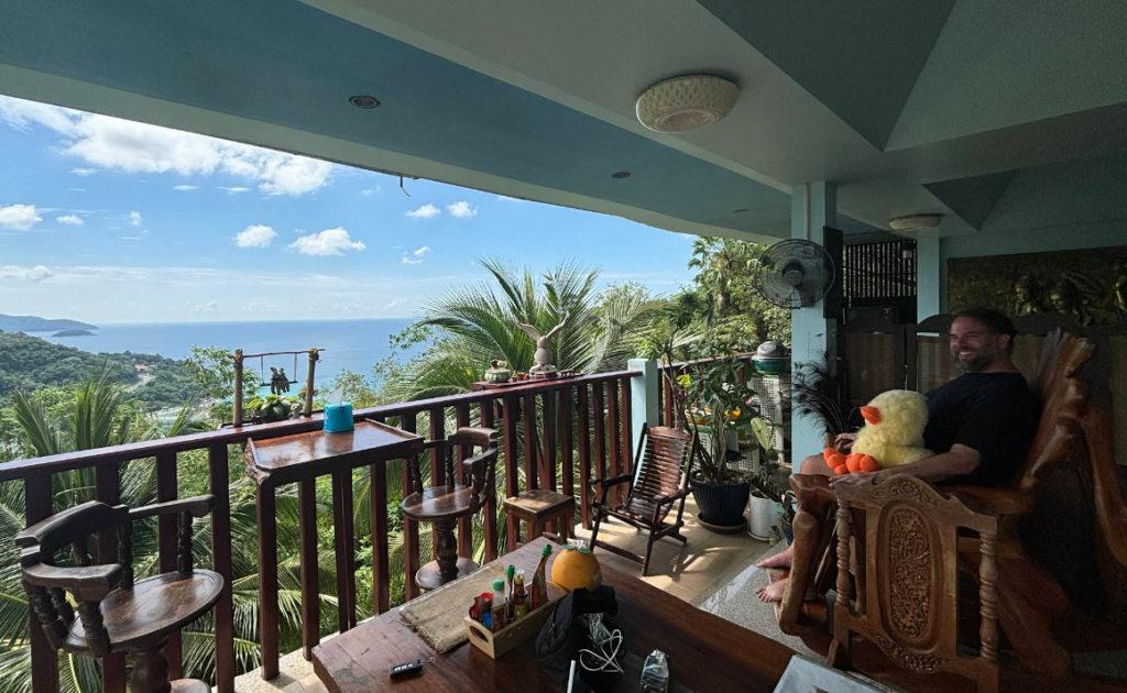 シービュ―ポイントもうれしいです