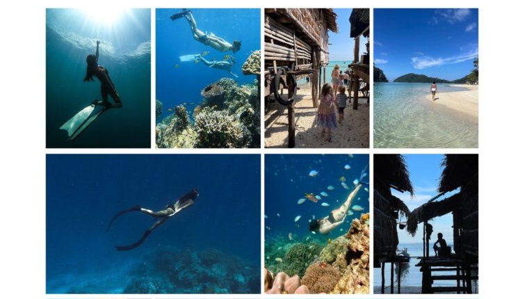 スリン諸島 フリーダイビングツアー｜プライベートボート1日プラン【カオラック発・料金・詳細ガイド】