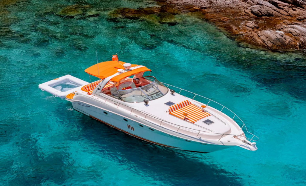 【2026年最新】プーケット・ヨットチャーター料金改定｜10%燃油サーチャージと最新価格