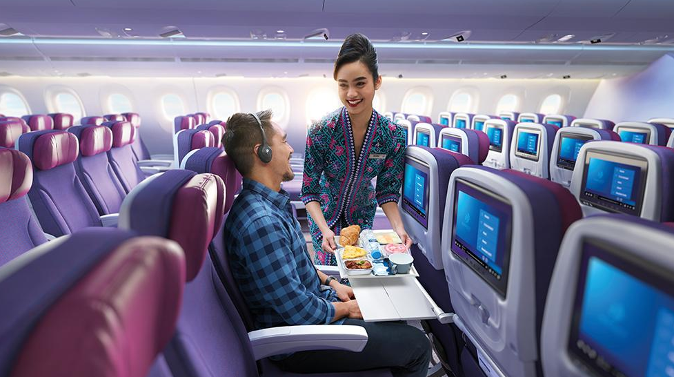 マレーシア航空が「JP Early Bird Promo」を開催中