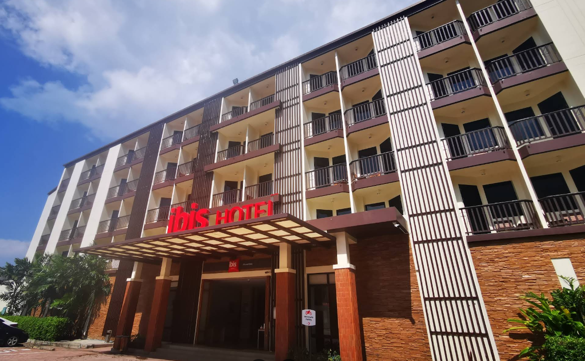 プーケットのアイビスホテル3選を徹底比較